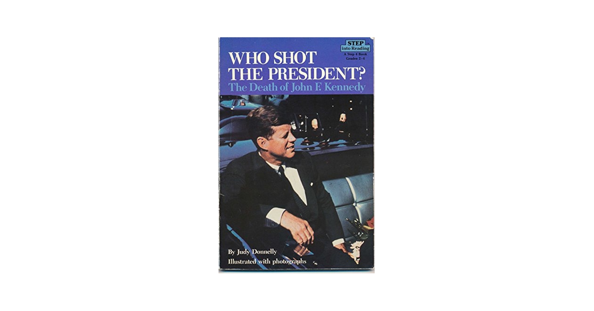THE　KILLING　OF　A　PRESIDENT（英語版） Killing The President: The Assassinations of Abraham Lincoln